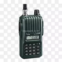 ICOM收发器对讲机甚高频双向无线电收音机-空若网 ICOM收发器对讲机甚高频双向无线电收音机-空若网