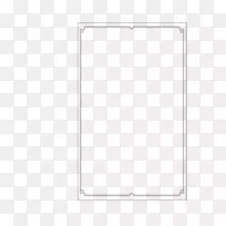 面角型门-空若网 面角型门-空若网