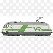 电力机车乘用车比例模型VR级SR2-电力机车-空若网 电力机车乘用车比例模型VR级SR2-电力机车-空若网