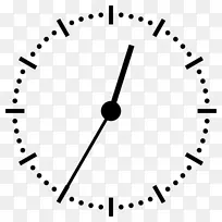 数字闹钟.时钟-空若网 数字闹钟.时钟-空若网