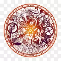 ħ��Ȧ-�ٻ��ڰ�ħ��Ȧ-������