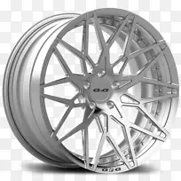 合金车轮锻压轮辋前卫车轮-空若网 合金车轮锻压轮辋前卫车轮-空若网