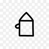 线三角形字体线-空若网 线三角形字体线-空若网