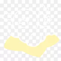 手指线字体设计-空若网 手指线字体设计-空若网