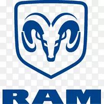 Ram卡车躲开汽车碰碰车-道奇-空若网 Ram卡车躲开汽车碰碰车-道奇-空若网