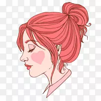 Adobe�廭ʦŮ������-���ݻ���-������