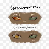 眉毛睫毛鼻子动物眼-空若网 眉毛睫毛鼻子动物眼-空若网