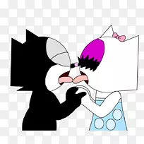 法国式吻费利克斯猫吻-空若网 法国式吻费利克斯猫吻-空若网