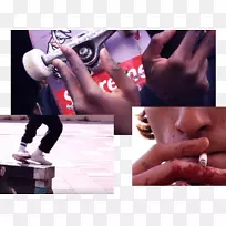 设计师博客时尚指甲-空若网 设计师博客时尚指甲-空若网