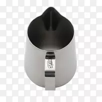 拉马佐科水壶咖啡壶拿铁咖啡-空若网 拉马佐科水壶咖啡壶拿铁咖啡-空若网