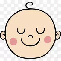 画阿凡达微笑,剪贴画-婴儿头快乐-空若网 画阿凡达微笑,剪贴画-婴儿头快乐-空若网