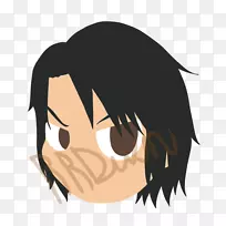 智人鼻子桌面壁纸夹艺术.鼻子-空若网 智人鼻子桌面壁纸夹艺术.鼻子-空若网