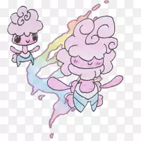 手指仙女剪贴画-仙女-空若网 手指仙女剪贴画-仙女-空若网