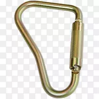 Carabiner 01504材料.设计-空若网 Carabiner 01504材料.设计-空若网
