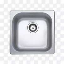 厨房水龙头-单个小水槽-空若网 厨房水龙头-单个小水槽-空若网