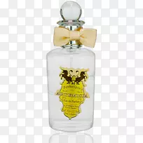 Penhaligon‘s玻璃瓶喷雾香水-空若网 Penhaligon‘s玻璃瓶喷雾香水-空若网