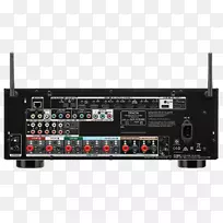 AV接收机Denon AVR-x1400h Denon AVR-x2300w Dolby atmos-Dali-空若网 AV接收机Denon AVR-x1400h Denon AVR-x2300w Dolby atmos-Dali-空若网