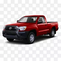 丰田塔科马现代皮卡车-丰田塔科马-空若网 丰田塔科马现代皮卡车-丰田塔科马-空若网