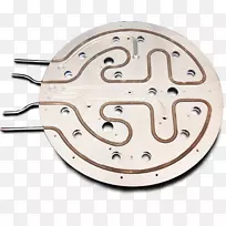 冷板技术材料技术-空若网 冷板技术材料技术-空若网