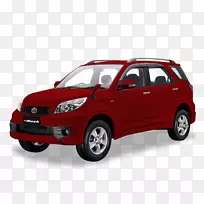 迷你运动型多功能车丰田大发泰利奥斯快车-丰田-空若网 迷你运动型多功能车丰田大发泰利奥斯快车-丰田-空若网