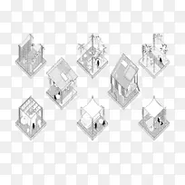 线工艺角体首饰.线-空若网 线工艺角体首饰.线-空若网