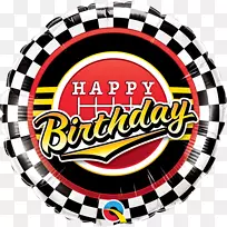 气球生日蛋糕祝你生日快乐-空若网 气球生日蛋糕祝你生日快乐-空若网