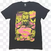 t恤超人袖子字体t恤-空若网 t恤超人袖子字体t恤-空若网