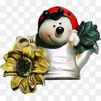 七星瓢虫昆虫剪贴画.瓢虫-空若网 七星瓢虫昆虫剪贴画.瓢虫-空若网