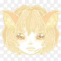 胡须仙女鼻子素描仙女-空若网 胡须仙女鼻子素描仙女-空若网