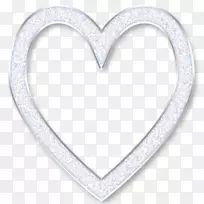 心项链卡通-爱情框架-空若网 心项链卡通-爱情框架-空若网