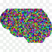 多边形圆几何学低多边形三角形圆-空若网 多边形圆几何学低多边形三角形圆-空若网