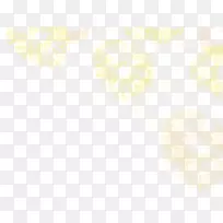 对称黄角图案-烟花-空若网 对称黄角图案-烟花-空若网