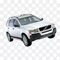 沃尔沃XC 90保险杠运动多功能车-沃尔沃-空若网 沃尔沃XC 90保险杠运动多功能车-沃尔沃-空若网