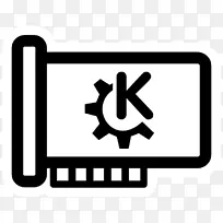 电脑图标剪辑艺术品-空若网 电脑图标剪辑艺术品-空若网