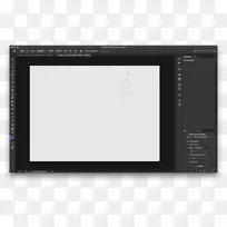 屏幕截图电脑显示器多媒体-Photoshop CS5海盗湾-空若网 屏幕截图电脑显示器多媒体-Photoshop CS5海盗湾-空若网