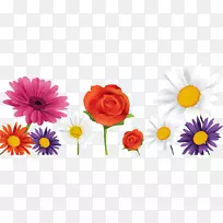 超凡菊花设计切花花束人造花卡通紫色菊花-空若网 超凡菊花设计切花花束人造花卡通紫色菊花-空若网