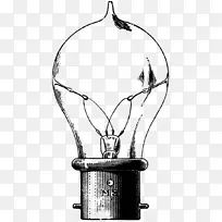 白炽灯泡画灯爱迪生灯泡-空若网 白炽灯泡画灯爱迪生灯泡-空若网