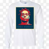 长袖t恤蓝衫船员领t恤-空若网 长袖t恤蓝衫船员领t恤-空若网