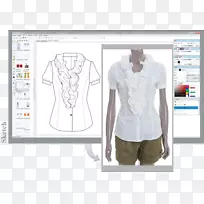 t恤肩袖t恤-空若网 t恤肩袖t恤-空若网