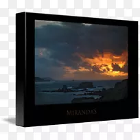 电视电脑显示器.背光lcd显示装置.atardecer-空若网 电视电脑显示器.背光lcd显示装置.atardecer-空若网