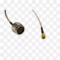 同轴电缆-mmcx连接器-空若网 同轴电缆-mmcx连接器-空若网