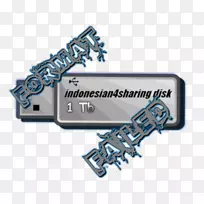 电子元器件字体.闪存盘-空若网 电子元器件字体.闪存盘-空若网