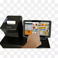 销售点android电脑软件收银机销售-android-空若网 销售点android电脑软件收银机销售-android-空若网