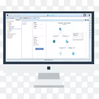 计算机监视器组织计算机监控辅助多媒体字体数据挖掘-空若网 计算机监视器组织计算机监控辅助多媒体字体数据挖掘-空若网