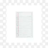 纸矩形笔记本-空若网 纸矩形笔记本-空若网