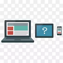 显示设备通信多媒体设计-空若网 显示设备通信多媒体设计-空若网