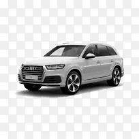 2018��µ�Q7 3.0T����SUV 2018�����Ǹ���LX�γ�-�µ�-������