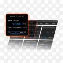 显卡和视频适配器NVIDIA GeForce GTX 960 GB技术超频技术-空若网 显卡和视频适配器NVIDIA GeForce GTX 960 GB技术超频技术-空若网