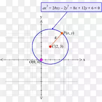 圆点面积角数学-空若网 圆点面积角数学-空若网