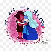 石榴石蓝宝石画-丽贝卡糖-空若网 石榴石蓝宝石画-丽贝卡糖-空若网